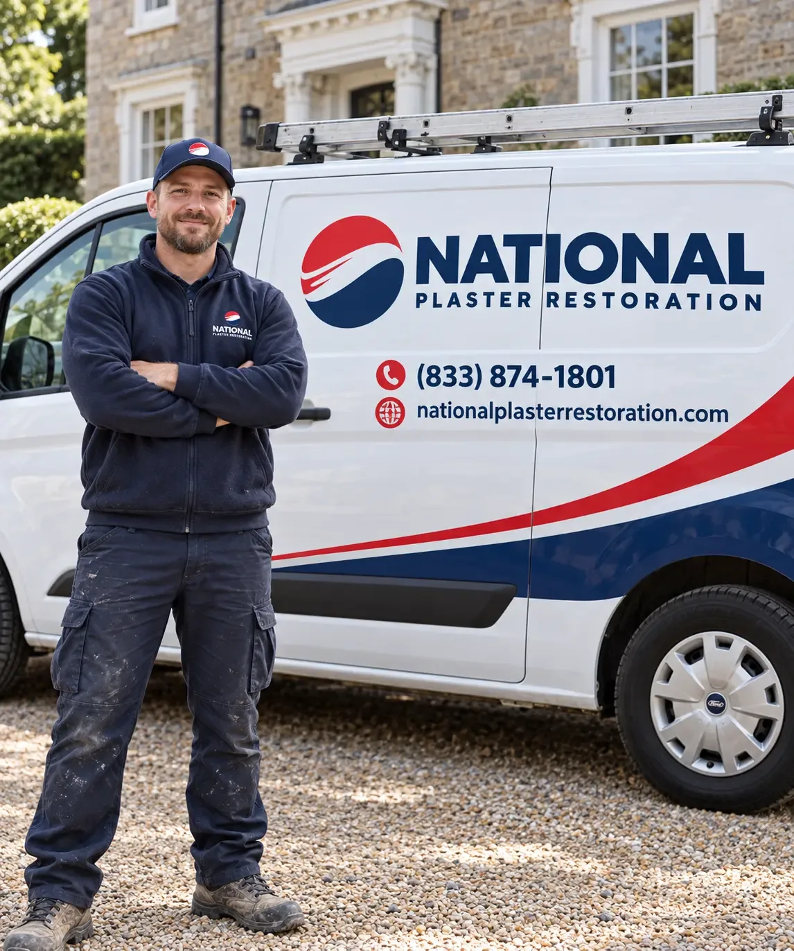 Plaster Repair Cazadero, CA FAQs